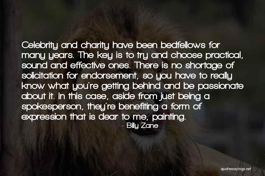 Celebrity Endorsement Quotes By Billy Zane Celebrity Endorsement Quotes By Billy Zane