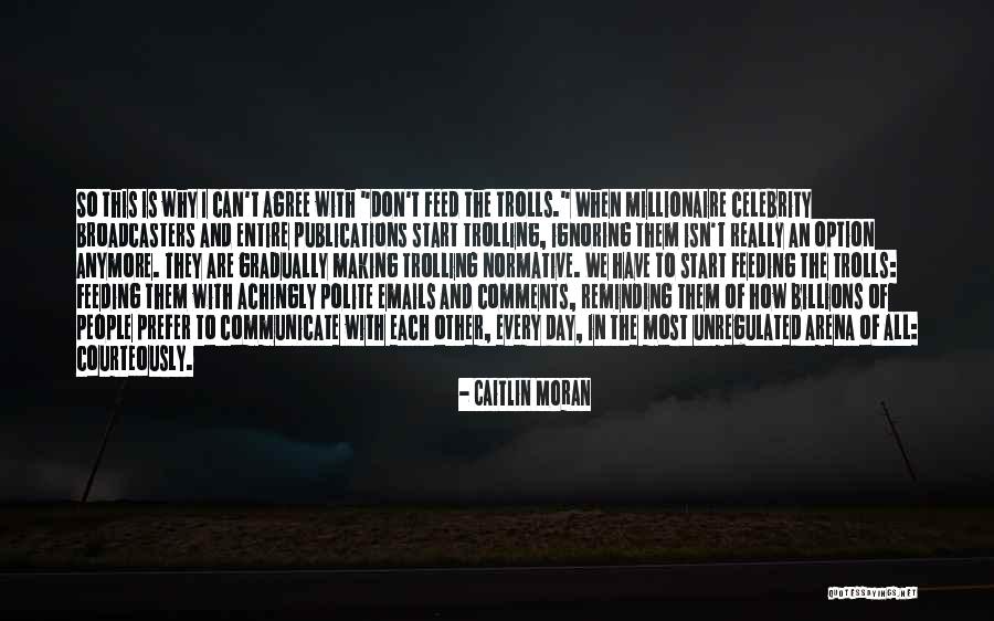 Celebrity Feminist Quotes By Caitlin Moran Celebrity Feminist Quotes By Caitlin Moran
