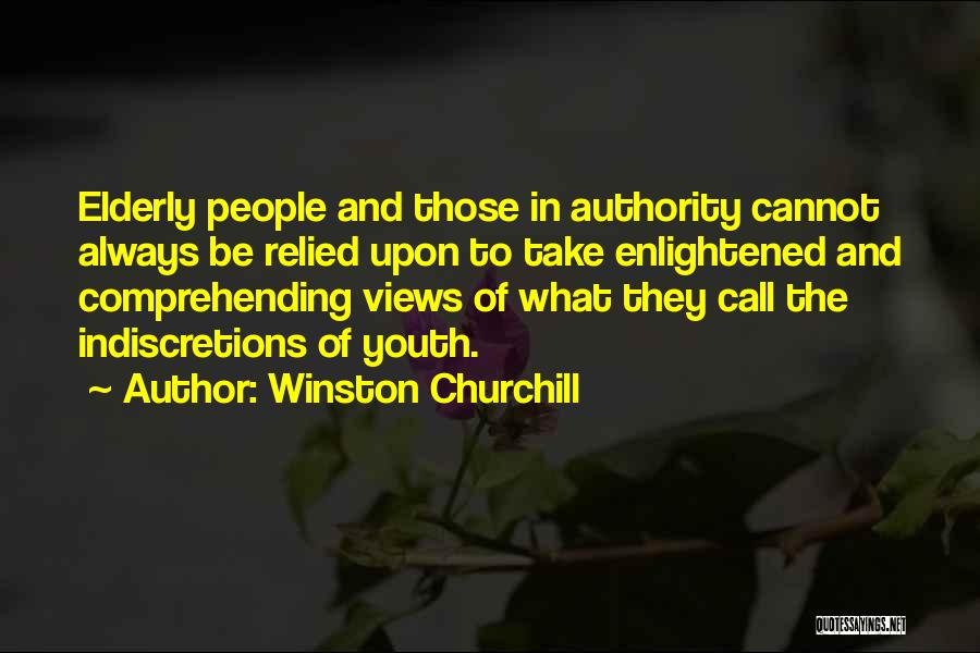 Celebrity Inspirational Quotes By Winston Churchill