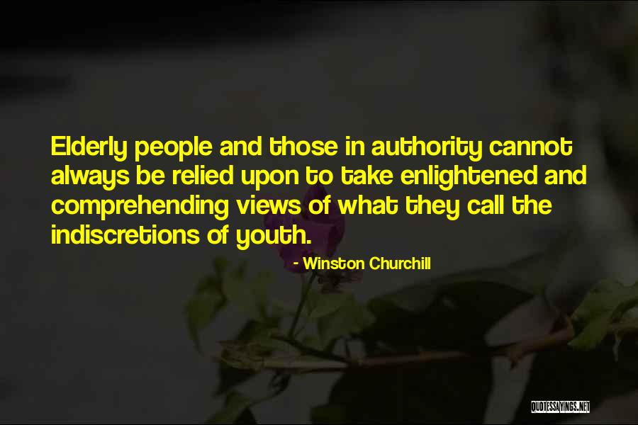 Celebrity Inspirational Quotes By Winston Churchill