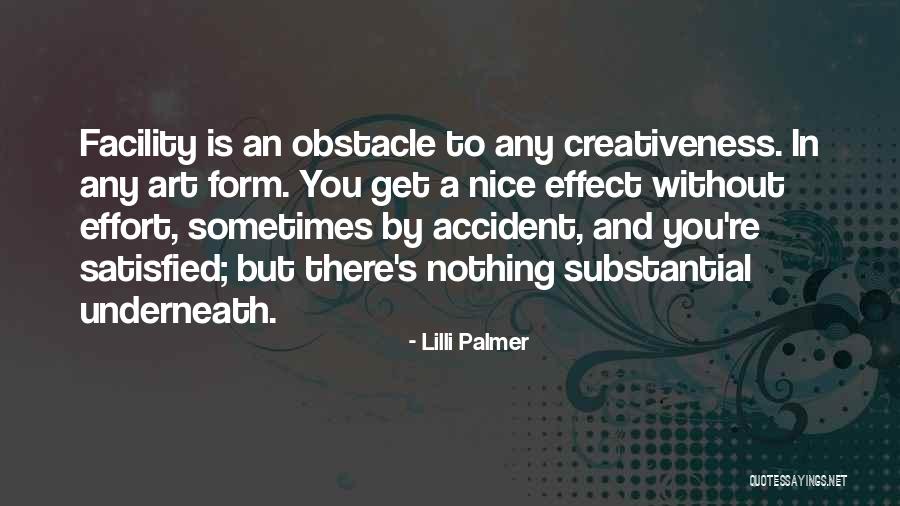 Celebro Tu Quotes By Lilli Palmer Celebro Tu Quotes By Lilli Palmer