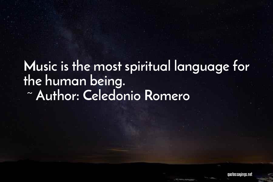 Celedonio Romero Quotes 462047