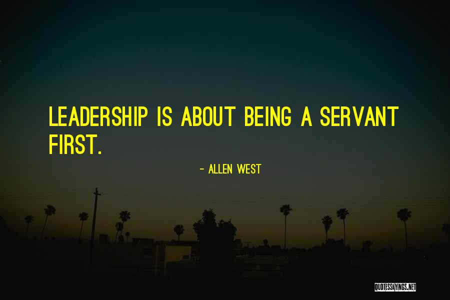 Celedonio Salvador Quotes By Allen West Celedonio Salvador Quotes By Allen West