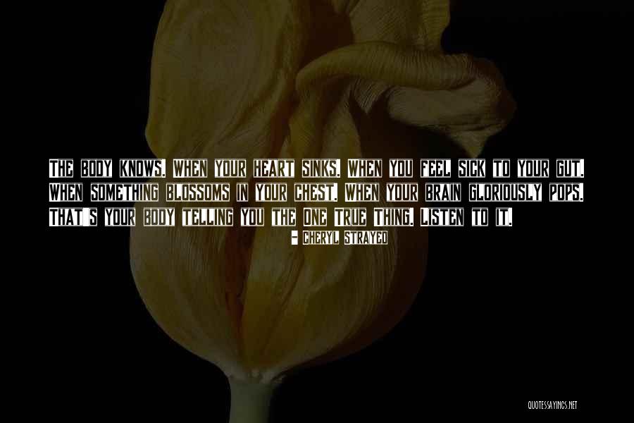 Celedonio Salvador Quotes By Cheryl Strayed Celedonio Salvador Quotes By Cheryl Strayed