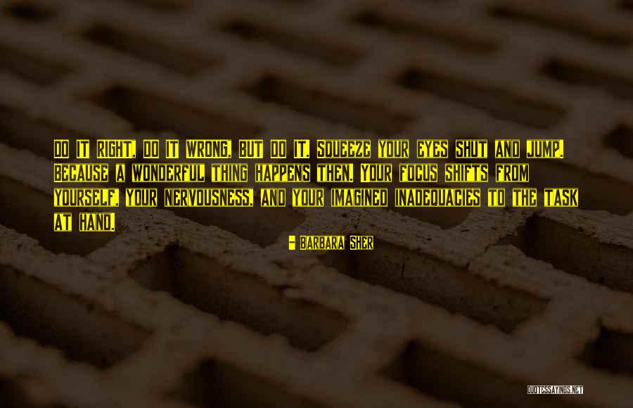 Celeiro Do Movel Quotes By Barbara Sher Celeiro Do Movel Quotes By Barbara Sher