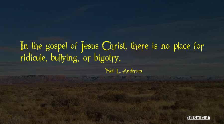 Celeiro Integral Quotes By Neil L. Andersen Celeiro Integral Quotes By Neil L. Andersen