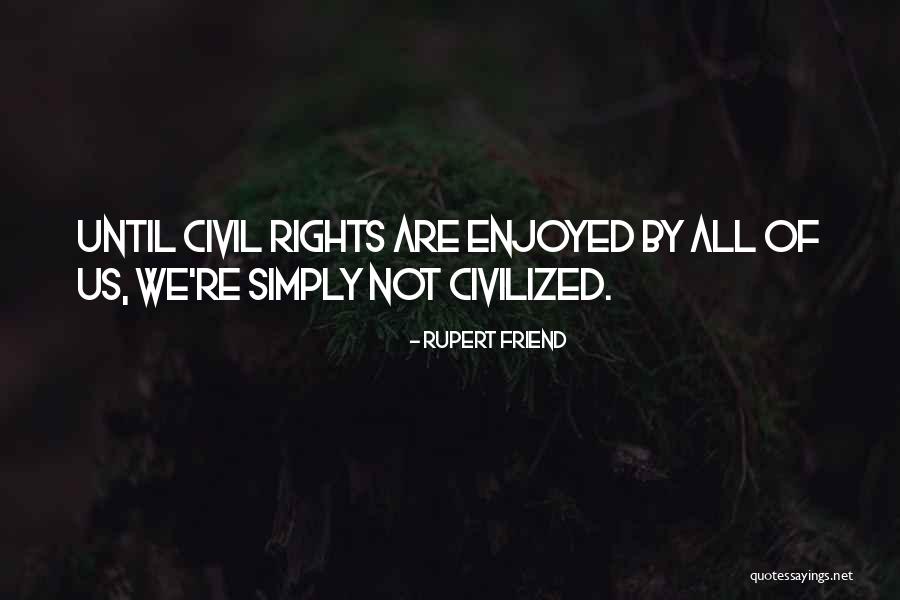 Celekoksib Quotes By Rupert Friend Celekoksib Quotes By Rupert Friend