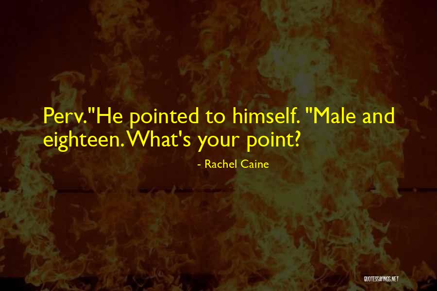 Celena Hudak Quotes By Rachel Caine Celena Hudak Quotes By Rachel Caine