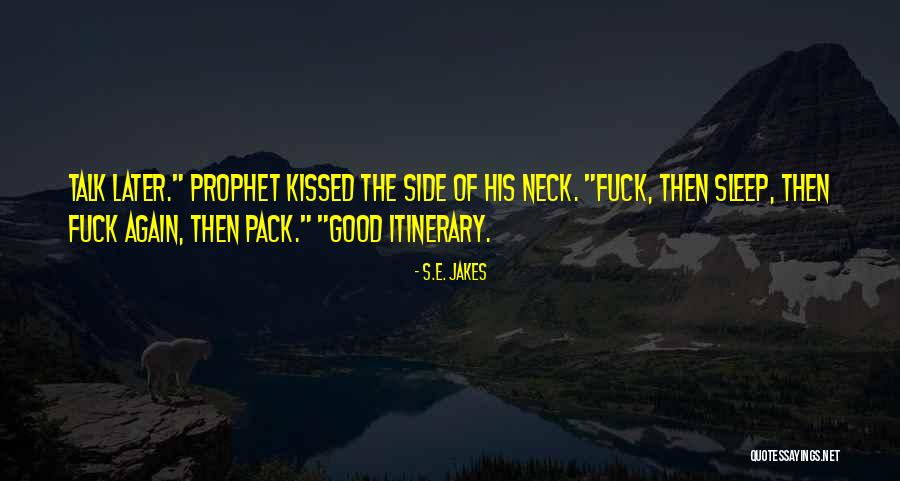 Celene Lee Quotes By S.E. Jakes Celene Lee Quotes By S.E. Jakes