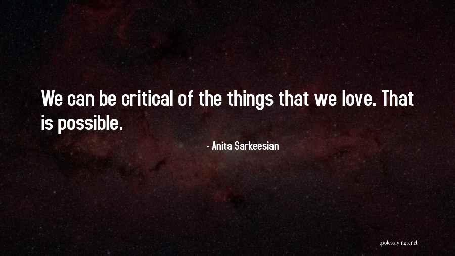 Celentano Pizza Quotes By Anita Sarkeesian Celentano Pizza Quotes By Anita Sarkeesian