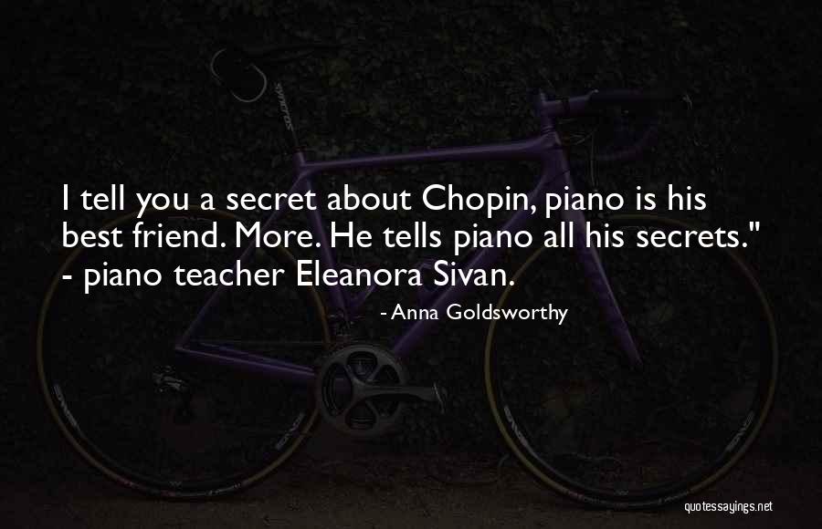 Celera Corporation Quotes By Anna Goldsworthy Celera Corporation Quotes By Anna Goldsworthy