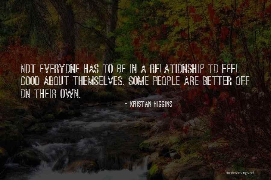 Celera Corporation Quotes By Kristan Higgins Celera Corporation Quotes By Kristan Higgins