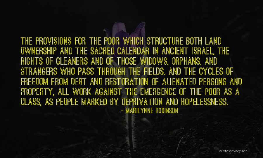 Celeres Capital Quotes By Marilynne Robinson Celeres Capital Quotes By Marilynne Robinson