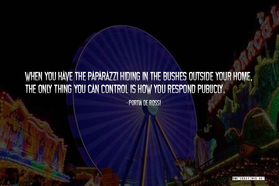 Celeres Capital Quotes By Portia De Rossi Celeres Capital Quotes By Portia De Rossi