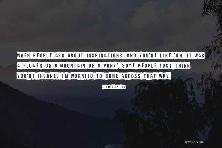 Celeres Quotes By Phillip Lim Celeres Quotes By Phillip Lim