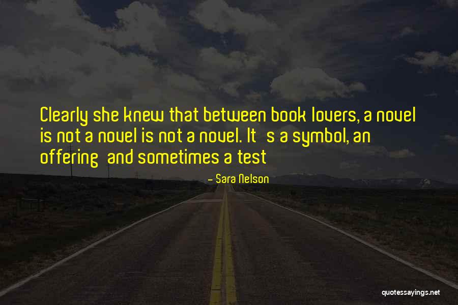 Celerino Magbuhos Quotes By Sara Nelson Celerino Magbuhos Quotes By Sara Nelson