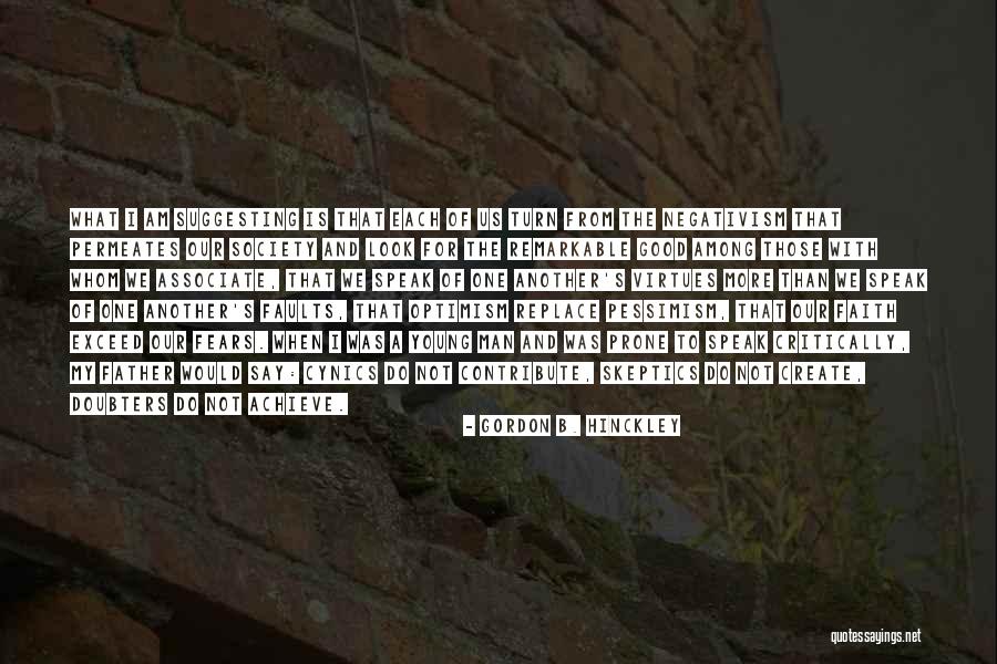 Celery Stems Quotes By Gordon B. Hinckley Celery Stems Quotes By Gordon B. Hinckley