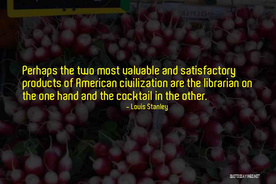 Celery Stems Quotes By Louis Stanley Celery Stems Quotes By Louis Stanley