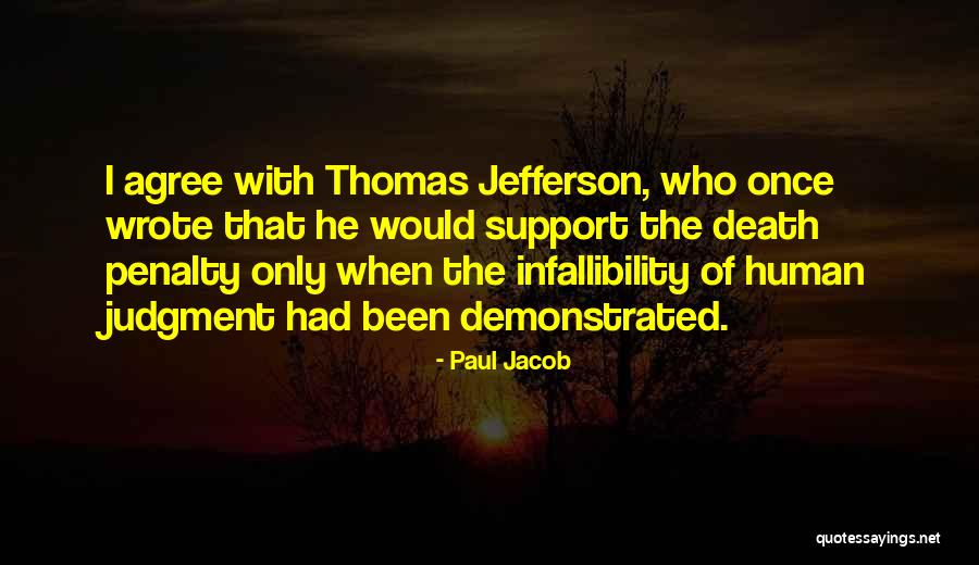 Celesia Ferrand Quotes By Paul Jacob Celesia Ferrand Quotes By Paul Jacob