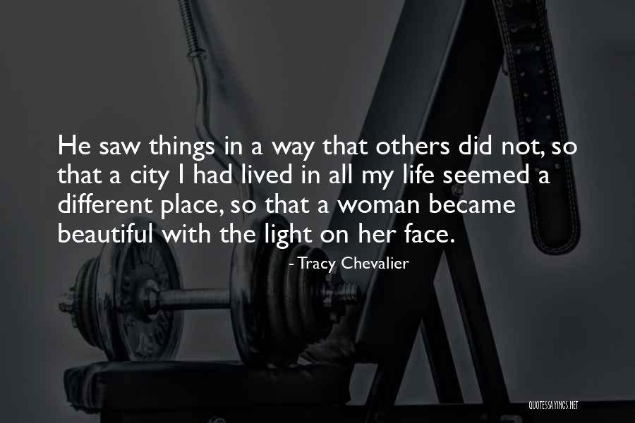 Celesia Valentine Quotes By Tracy Chevalier Celesia Valentine Quotes By Tracy Chevalier