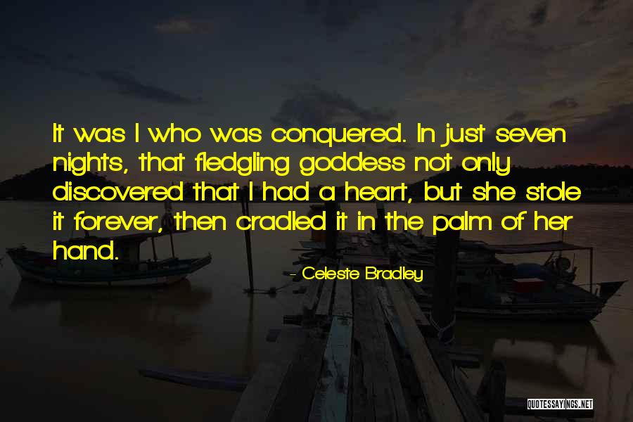 Celeste Bradley Quotes 118778 Celeste Bradley Quotes 118778