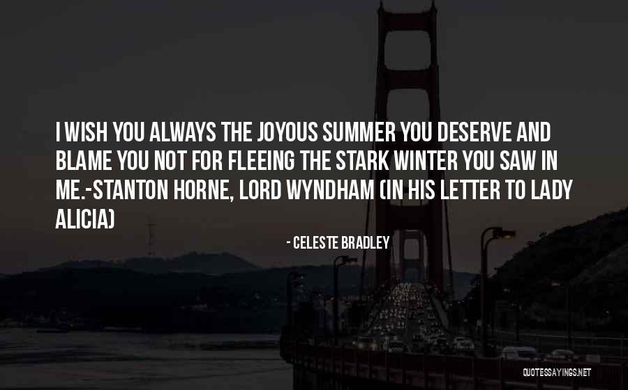 Celeste Bradley Quotes 1524465 Celeste Bradley Quotes 1524465