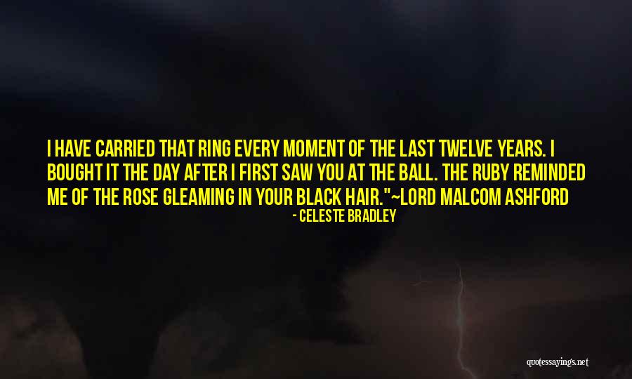 Celeste Bradley Quotes 1975008 Celeste Bradley Quotes 1975008