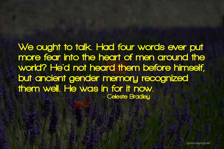 Celeste Bradley Quotes 2227336 Celeste Bradley Quotes 2227336