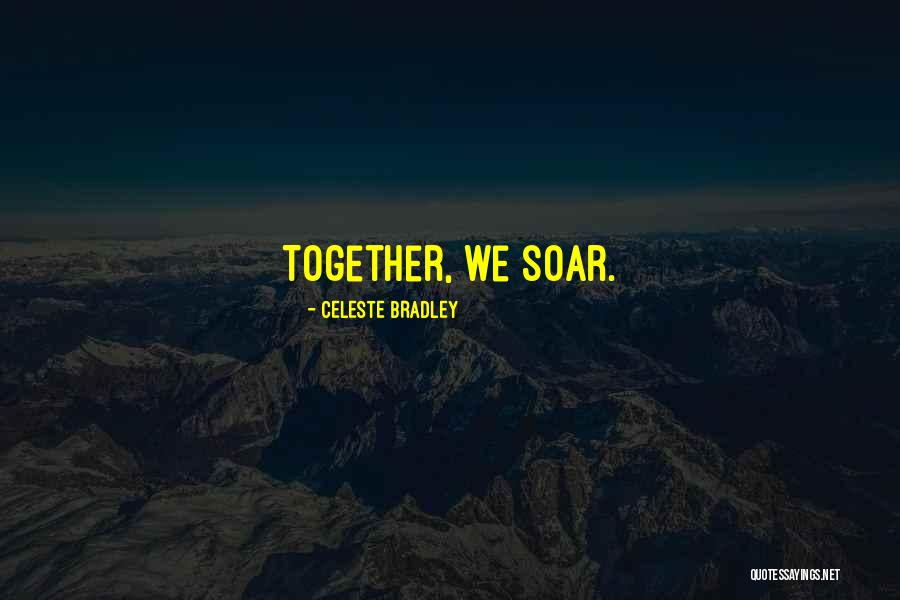 Celeste Bradley Quotes 735424 Celeste Bradley Quotes 735424