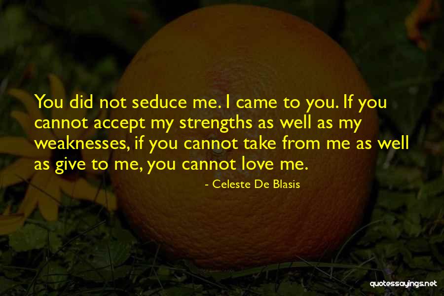 Celeste De Blasis Quotes 149791 Celeste De Blasis Quotes 149791