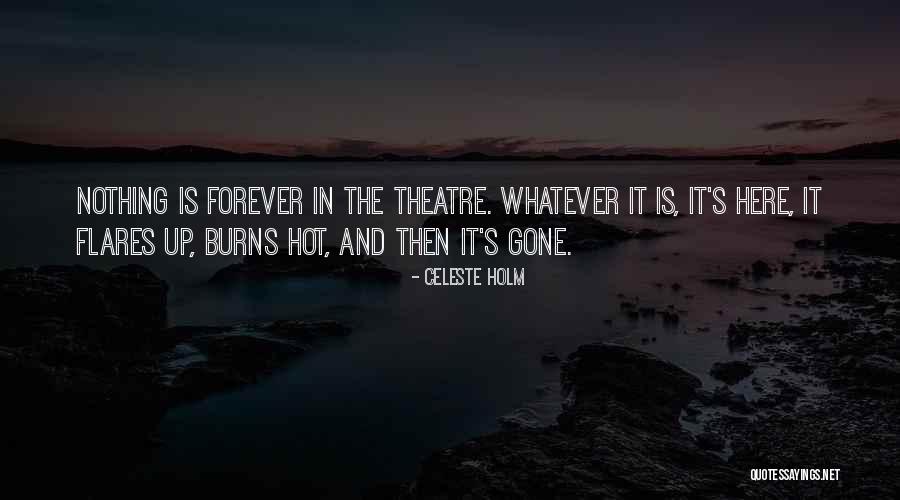 Celeste Holm Quotes 1994225 Celeste Holm Quotes 1994225