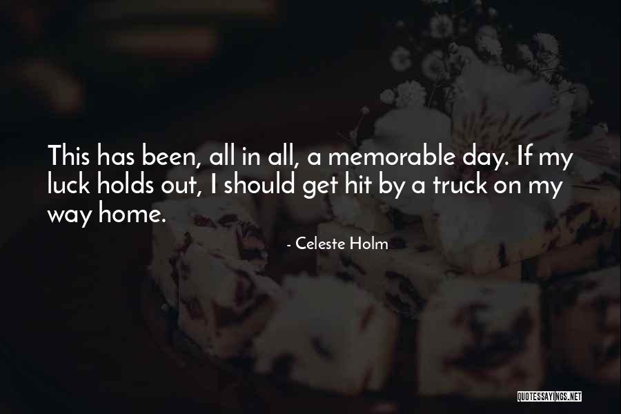 Celeste Holm Quotes 996311