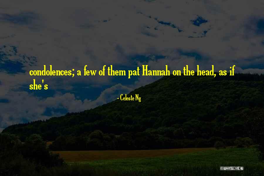 Celeste Ng Quotes 1360148 Celeste Ng Quotes 1360148