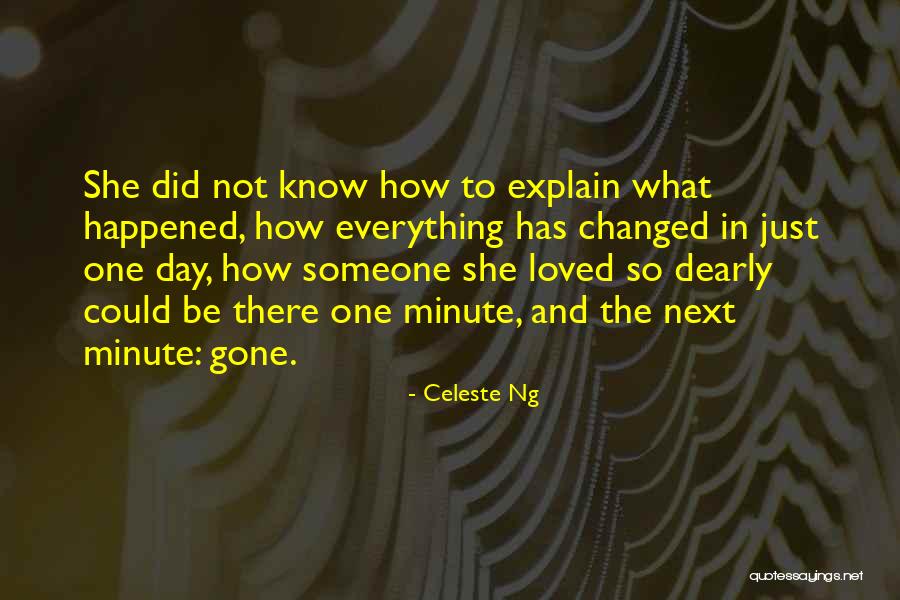 Celeste Ng Quotes 1776552 Celeste Ng Quotes 1776552