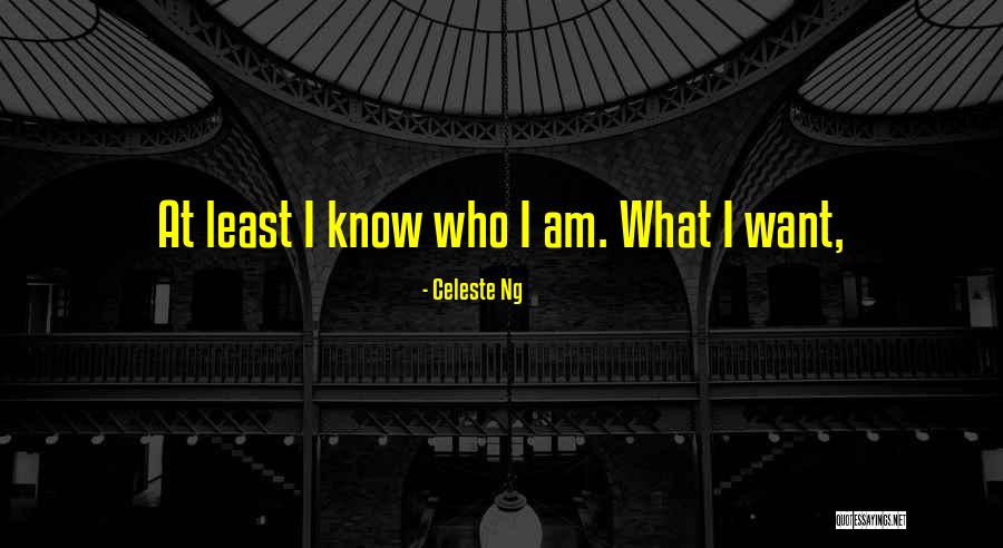 Celeste Ng Quotes 1790232