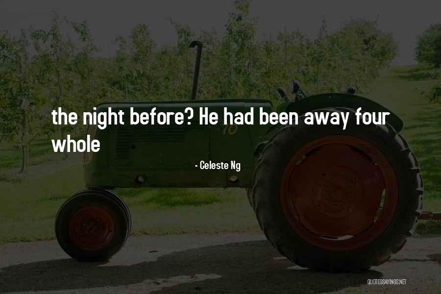 Celeste Ng Quotes 2132945 Celeste Ng Quotes 2132945