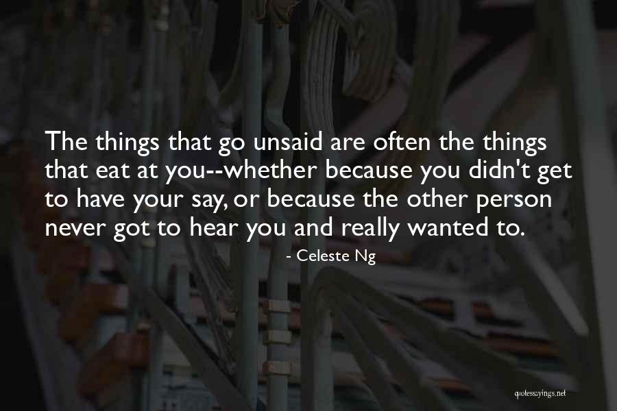 Celeste Ng Quotes 420231 Celeste Ng Quotes 420231