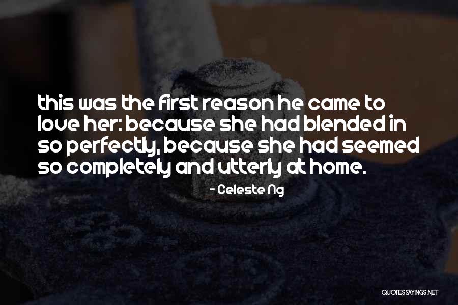 Celeste Ng Quotes 531715 Celeste Ng Quotes 531715