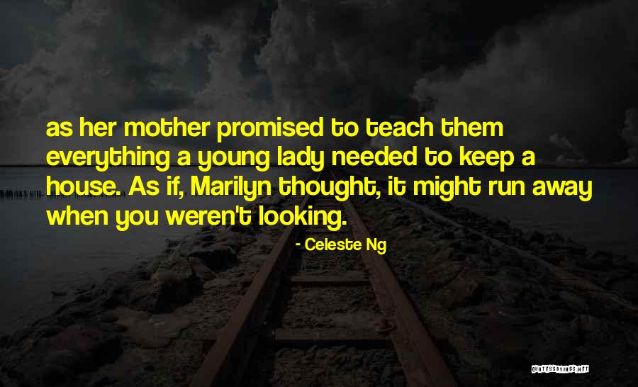 Celeste Ng Quotes 636292 Celeste Ng Quotes 636292