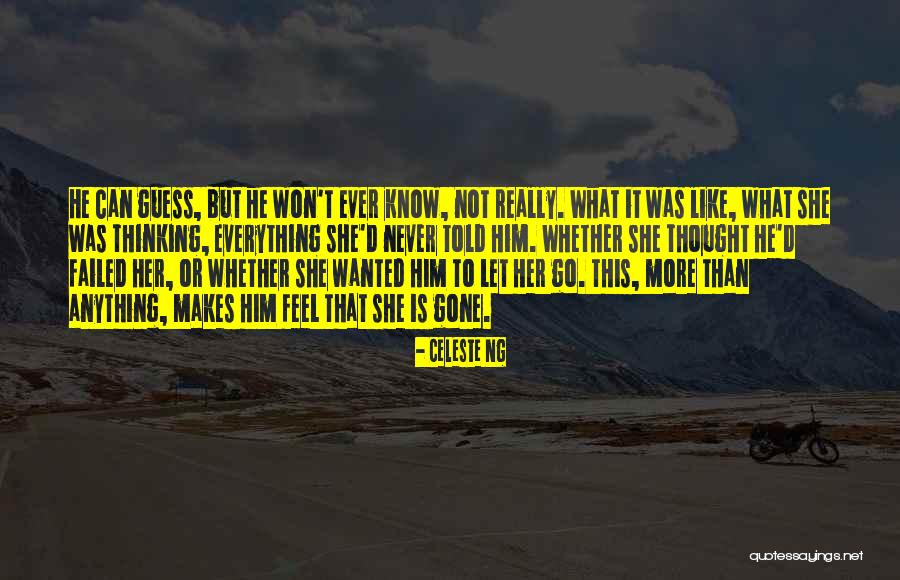 Celeste Ng Quotes 738784 Celeste Ng Quotes 738784