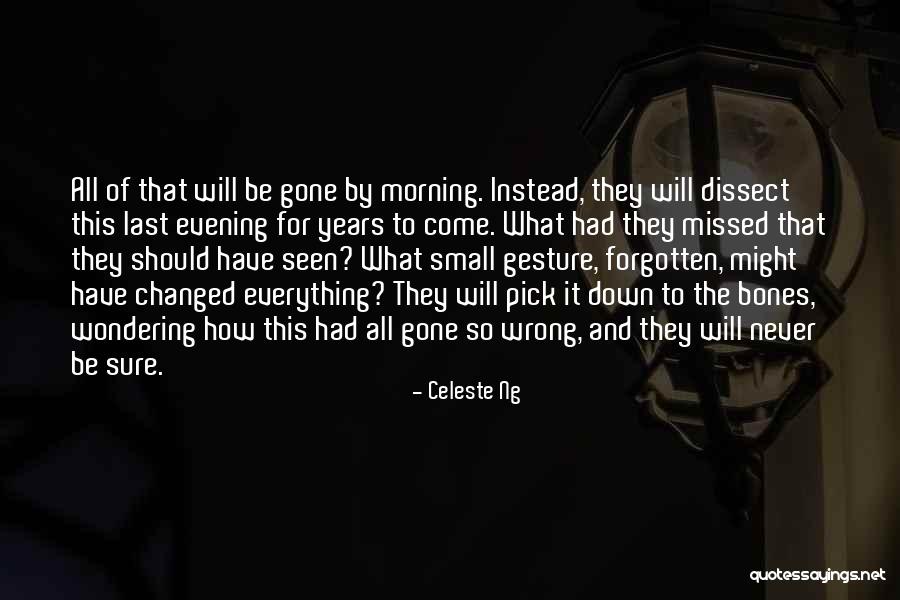 Celeste Ng Quotes 74709 Celeste Ng Quotes 74709