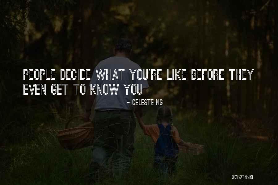 Celeste Ng Quotes 807415 Celeste Ng Quotes 807415