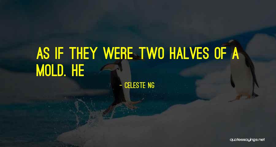 Celeste Ng Quotes 961518