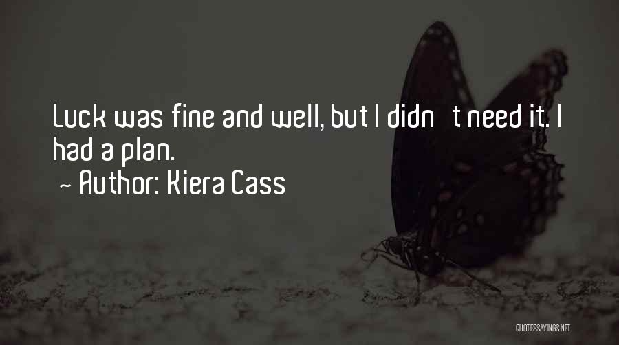 Celeste Quotes By Kiera Cass