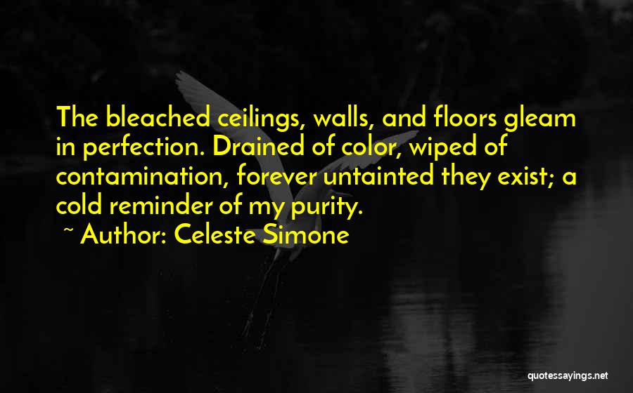Celeste Simone Quotes 1104468
