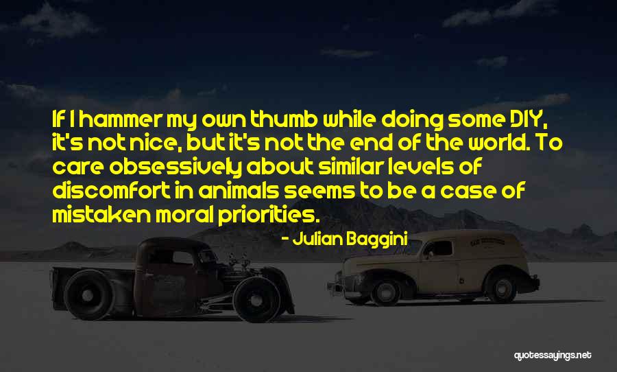 Celestial Railroad Quotes By Julian Baggini Celestial Railroad Quotes By Julian Baggini