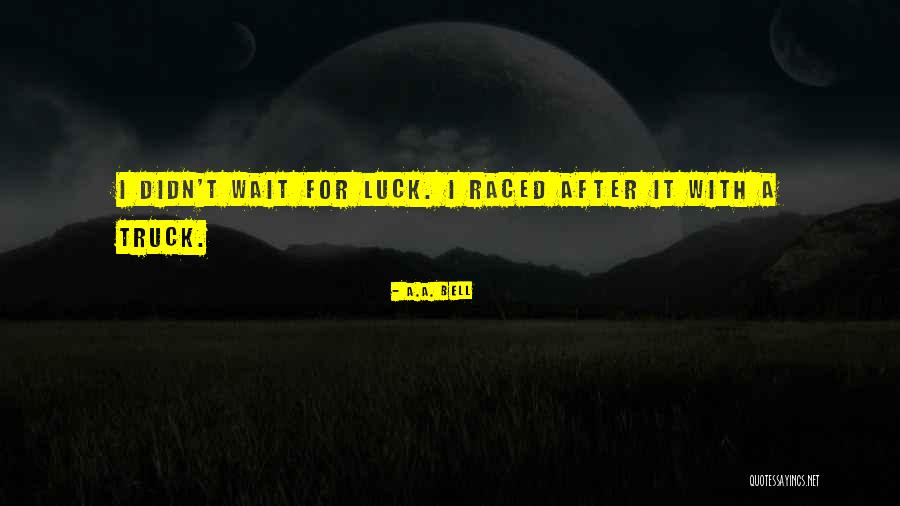 Celestials Mcu Quotes By A.A. Bell