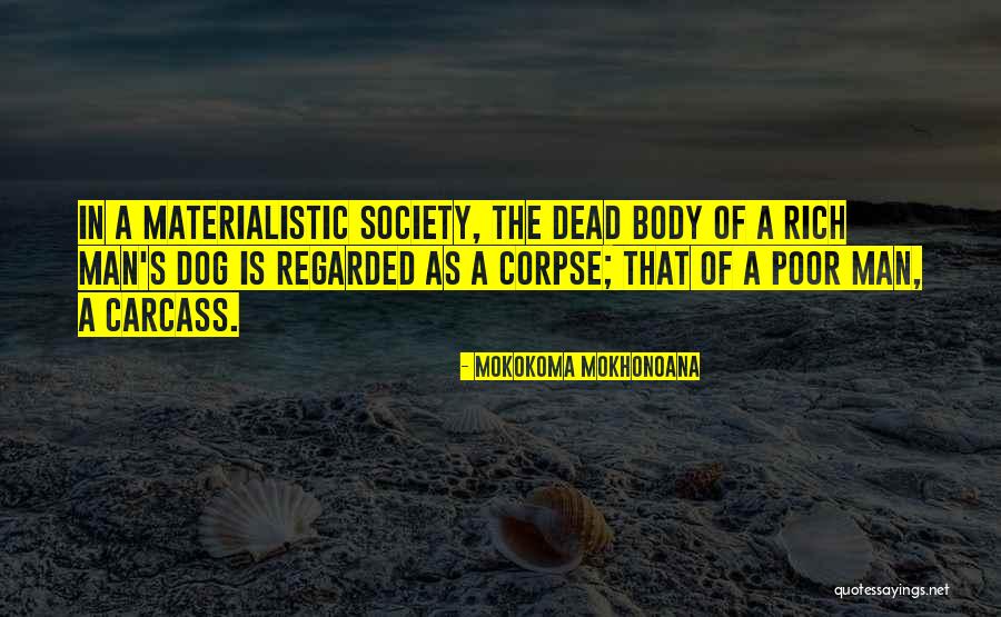 Celestials Mcu Quotes By Mokokoma Mokhonoana