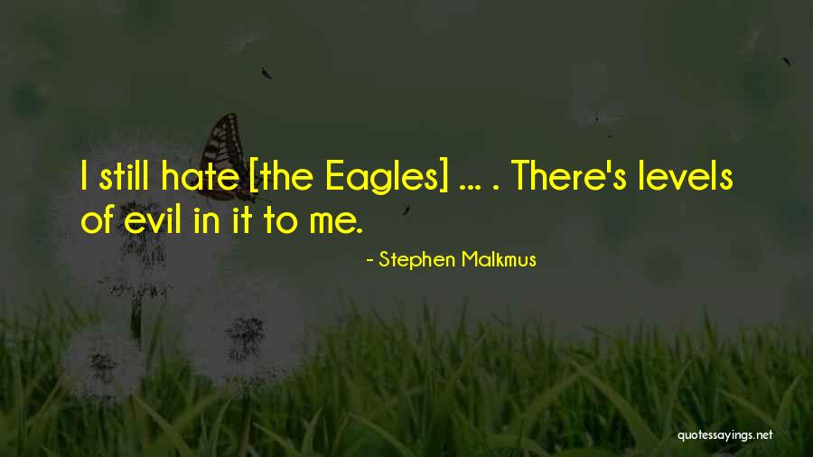 Celestials Mcu Quotes By Stephen Malkmus