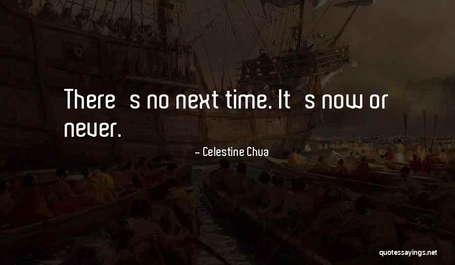 Celestine Chua Quotes 801137 Celestine Chua Quotes 801137